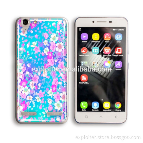Factory directly supply mobile phone skin sticker for lenovo a6000 sticker